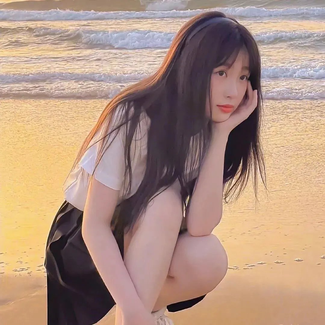 风景海报