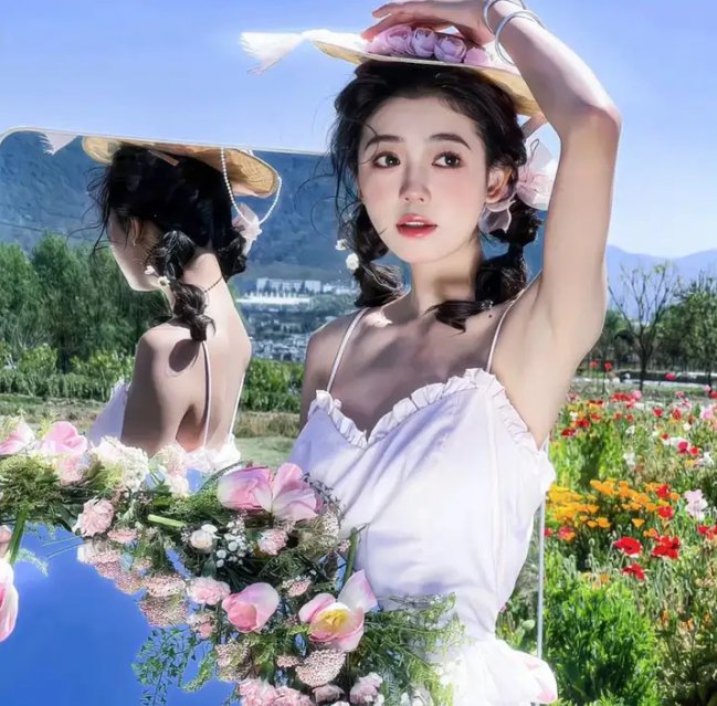山巅之城 第一季海报